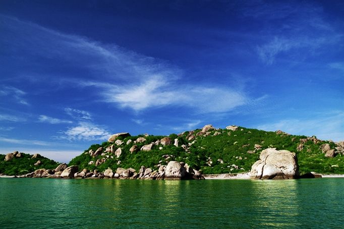 Tour du lịch Nha Trang - Đà Lạt ghép đoàn - Khởi hành hằng ngày giá cực rẻ - 2