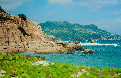 Tour  Đảo Bình Ba 2 ngày 1 đêm  giá cực hót: 1.350.000 VNĐ - 2