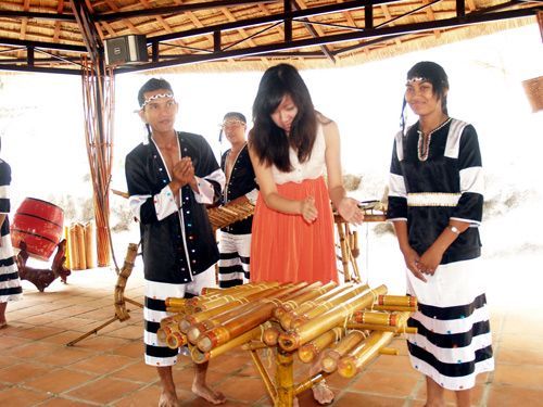 Những tour du lịch không thể bỏ qua khi đến Nha Trang - 2