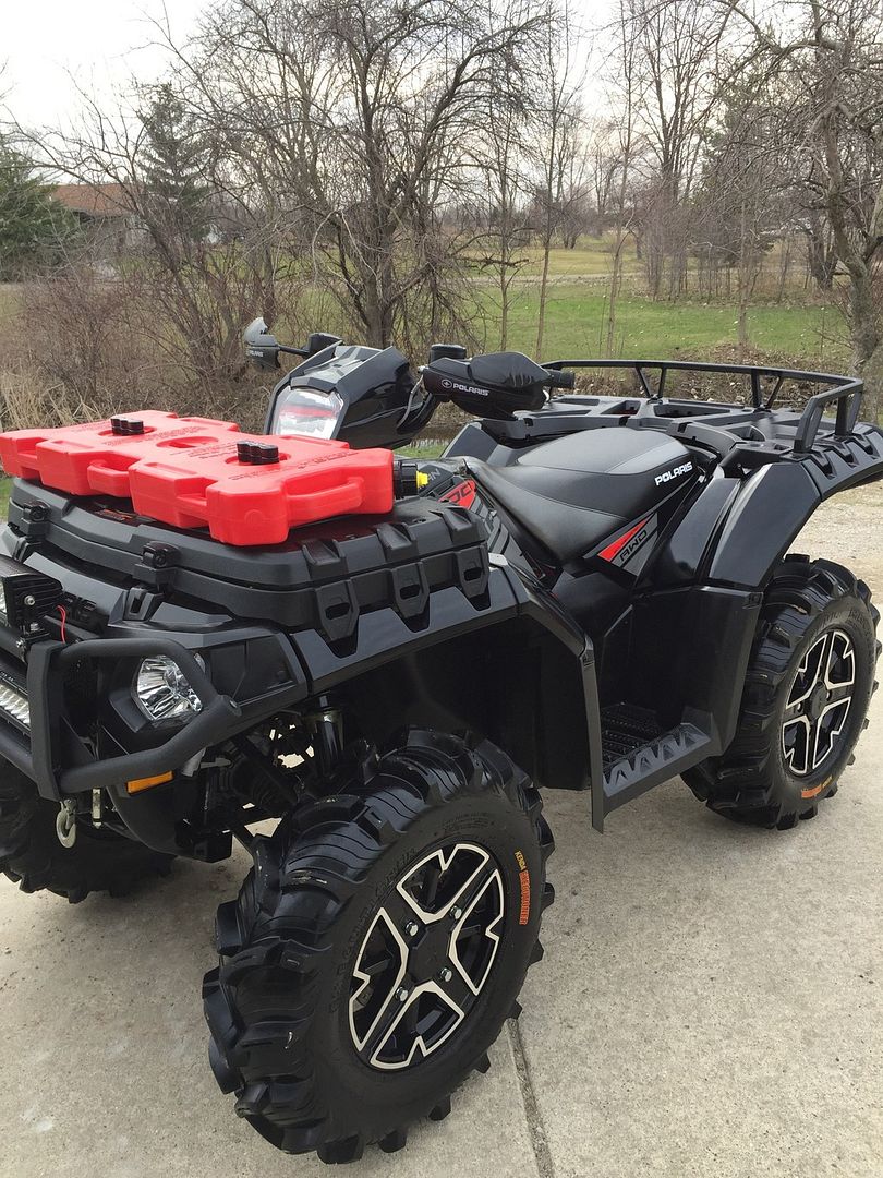 Polaris 1000 Atv >> My Sportsman 1000-Picture thread. - Polaris ATV Forum Polaris 1000 Atv >> My Sportsman 1000-Picture thread. - Polaris ATV Forum