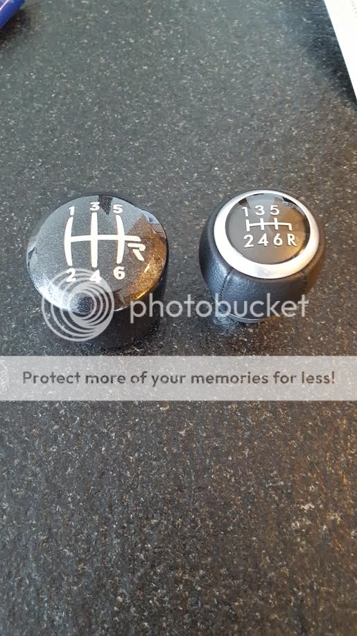 2015+ WRX Weighted Shift Knobs Page 3 NASIOC