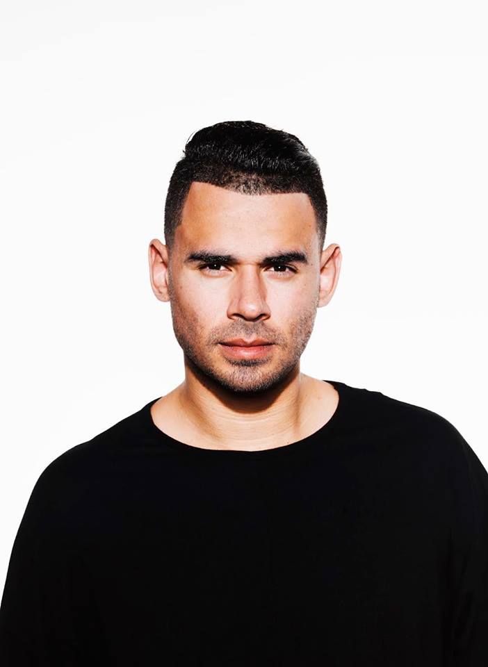 Afrojack