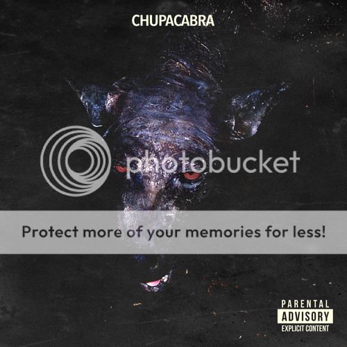 Carnage & Ape Drums - Chupacabra