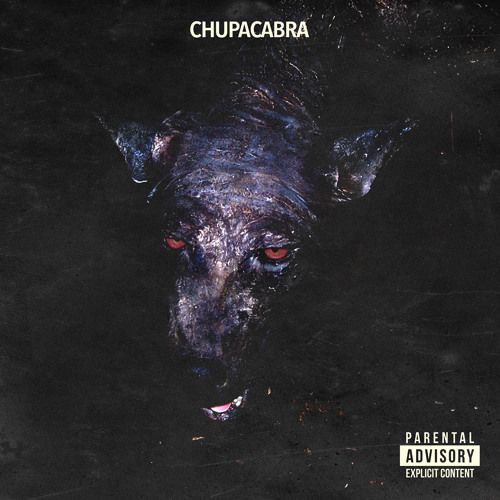 Carnage & Ape Drums - Chupacabra