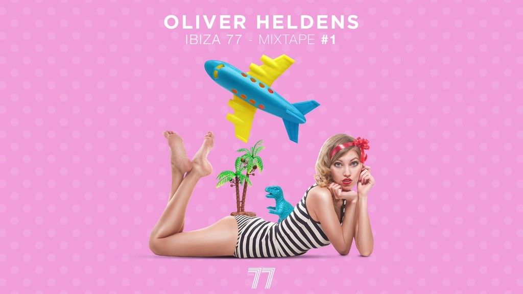 Oliver Heldens