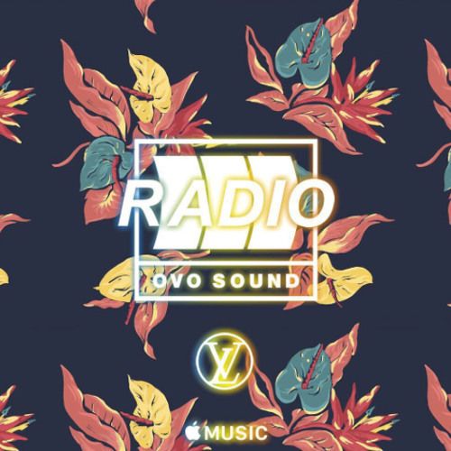 Cashmere Cat - OVO Sound Radio Mix