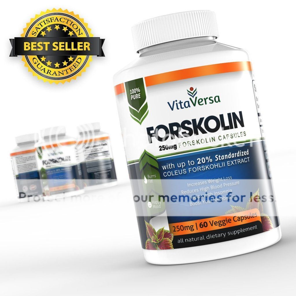 natural forskolin extract reviews
