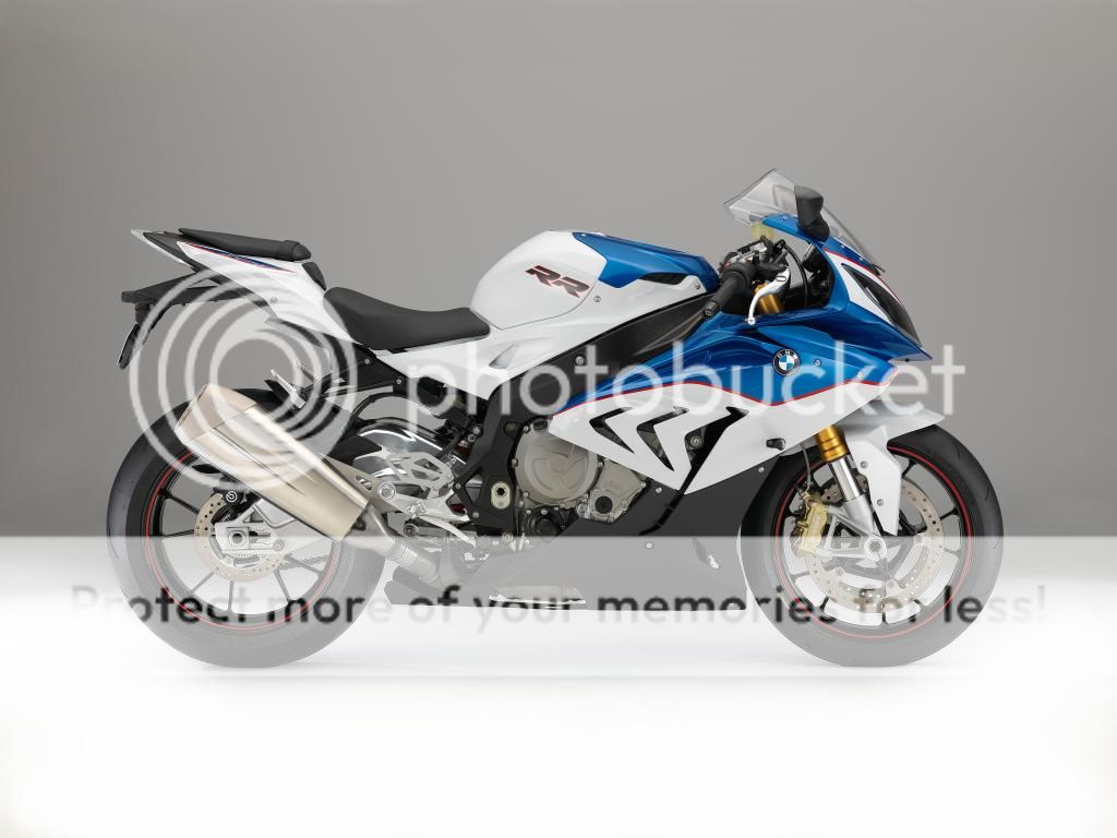 BMW S1000RR Thread - 600RR.net