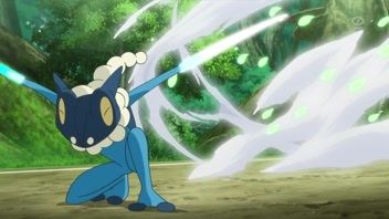 [PokeCommunity.com] [RESULTS!] Pokémon Anime Snapshots Contest!