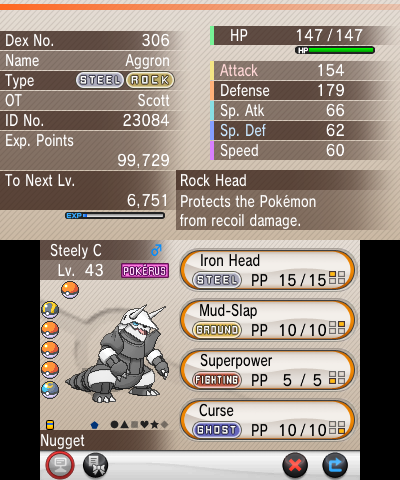 [PokeCommunity.com] Breeding Competition